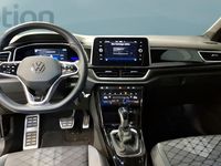 Gebraucht VW T-Roc 150 PS (110 kW) 2022 Weiß SUV