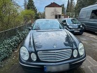 gebraucht Mercedes E320 CDI CLASSIC Classic