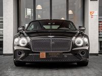 Gebraucht Bentley Continental GT 635 PS (467 kW) 2018 Schwarz