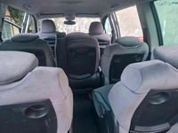 Gebraucht Citroën C8 2005 Silber Van / Kleinbus