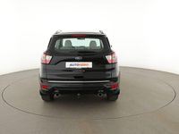 Używany Ford Kuga Vignale 180 KM (132 kW) 2019 Czarny SUV