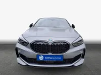 Gebraucht BMW M135 Performance 306 PS (225 kW) 2022 Grau Kleinwagen