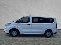 Neu Ford Transit Custom Trend 110 PS (80 kW) 2026 Frozen white Kombi