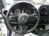 gebraucht Mercedes Sprinter CDI