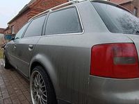 Gebraucht Audi A6 131 PS (96 kW) 2000 Andere farben Kombi