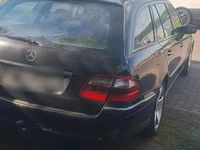 Usata Mercedes E320 2003 Station wagon