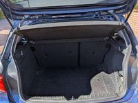Gebraucht BMW 120 Advantage 190 PS (139 kW) 2015 Blau Kleinwagen