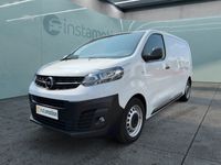 gebraucht Opel Vivaro Cargo Edition M 1.5 88kW, *Klima*