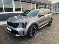 Neu Kia Sorento Platinum 193 PS (141 kW) 2025 Grau SUV