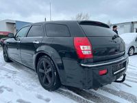 Gebraucht Chrysler 300C 218 PS (160 kW) 2006 Schwarz Kombi