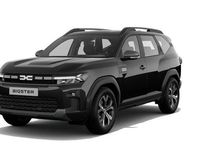 Neu Dacia Bigster Expression 156 PS (114 kW) 2025 Perlmuttschwarz SUV