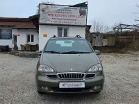 Occasion Chevrolet Tacuma CDX 121 ch (88 kW) 2003 Vert Monospace