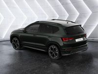 Gebraucht Cupra Ateca 150 PS (110 kW) 2025 Grün SUV