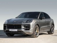 Gebraucht Porsche Cayenne GTS 500 PS (367 kW) 2024 Quarzitgraumetallic SUV