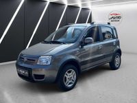 gebraucht Fiat Panda 4x4 1.2 Climbing Klima