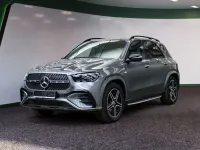 Usata Mercedes GLE350 Advanced Plus 197 CV (144 kW) 2025 Grigio SUV
