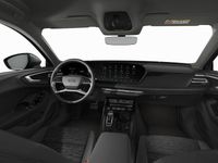 Gebraucht Audi A5 Performance 204 PS (150 kW) 2025 Chronosgrau metallic Kombi