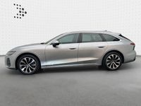 Gebraucht Audi A6 Performance 204 PS (150 kW) 2025 Florettsilber metallic Kombi