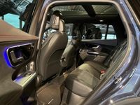 gebraucht Mercedes 350 EQE SUV4M AMG+AHK+PANO+DISTRONIC+360 +KEYLE