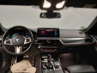 gebraucht BMW 530 BMW 530, 58.500 km, 286 PS, EZ 06.2021, Diesel