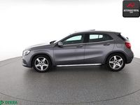 Gebraucht Mercedes GLA200 AMG 156 PS (114 kW) 2019 Mountaingrau SUV