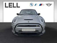 Gebraucht Mini Cooper SE Hatch 135 kW (184 PS) 2022 Grau Kleinwagen