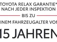 Gebraucht Toyota Corolla Team 116 PS (85 kW) 2020 Manganbronze metallic Limousine
