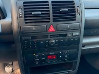 Gebraucht Audi A2 55 PS (40 kW) 2002 Silber Kleinwagen