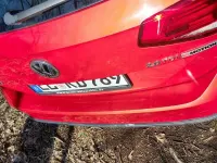 Second-hand VW Passat Alltrack 239 CP (175 kW) 2016 Portocaliu Break
