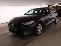 Gebraucht Audi A5 Edition .1 204 PS (150 kW) 2025 Mythosschwarz metallic Kombi