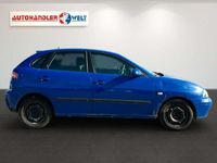 gebraucht Seat Ibiza Sport Edition 5-Trg.