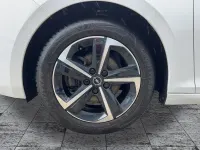 Gebraucht Opel Astra Edition 110 PS (80 kW) 2024 Weiß Kleinwagen