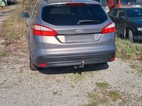 Gebraucht Ford Focus 105 PS (77 kW) 2011 Kombi