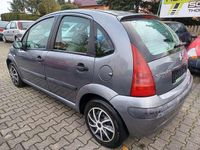 Gebraucht Citroën C3 60 PS (44 kW) 2004 Grau Limousine