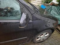 Usata VW Golf V 75 CV (55 kW) 2004 Nero Utilitaria