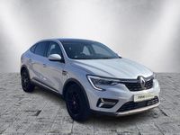 Gebraucht Renault Arkana Intens 140 PS (102 kW) 2022 Univers weiss SUV