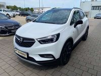 gebraucht Opel Mokka X 1.4 DI Start/Stop 4x4 Automatik Color Innovation