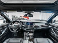 gebraucht BMW 528 i xDrive Head Up Xenon 360 Driving Assist