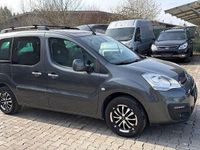 Second-hand Citroën Berlingo SELECTION 110 CP (80 kW) 2018 Gri Monovolum