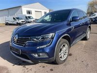 Gebraucht Renault Koleos 177 PS (130 kW) 2018 Blau SUV