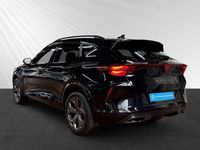 Gebraucht Cupra Formentor 150 PS (110 kW) 2025 Schwarz SUV