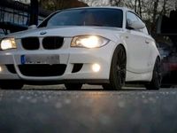 gebraucht BMW 118 i 1er Schrägheck M-Paket Edition Tüv