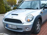 gebraucht Mini Cooper 