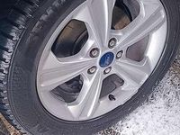 Gebraucht Ford Kuga 150 PS (110 kW) 2014 SUV