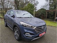 gebraucht Hyundai Tucson Style 2WD, 8fach, 177PS