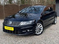Gebraucht VW CC R-line 177 PS (130 kW) 2014 Other Limousine