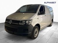 Gebraucht VW Transporter 102 PS (75 kW) 2020 Reflexsilber metallic Van