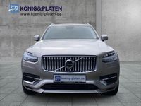 Gebraucht Volvo XC90 Ultimate 310 PS (228 kW) 2022 Gold SUV