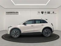 Gebraucht Fiat 600 Business 101 PS (74 kW) 2026 Beige SUV