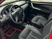 Usado Ligier JS50 2020 Vermelho Citadino